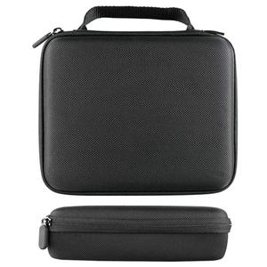 Funda protectora de Eva a prueba de golpes para altavoz, bolso de mano, de viaje, hueco, azul - Product Image 6