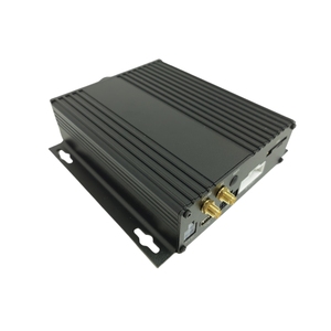 <span class=keywords><strong>DVR</strong></span> Mobile Sicuro a 4 Canali <span class=keywords><strong>H.264</strong></span>/H.265 1080P HD 4G GPS WiFi con Scheda SD per Sicurezza di Camion, Auto e Veicoli - Product Image 4