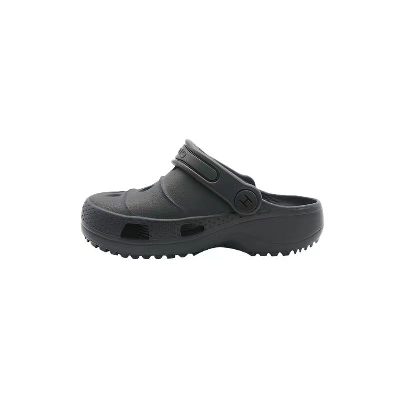 Factory Direct Sale New Design Men Clogs Shoes Sandals Cheap - Main Image
