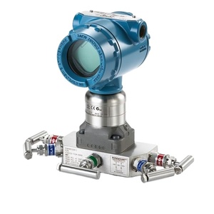 เครื่องส่งสัญญาณความดันแบบโคพลาแนร์ Rosemounts รุ่น 3051S1CD ของแท้ ขายส่ง พร้อมใบรับรองความปลอดภัย - Product Image 1