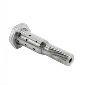 # สกรูกลางอเนกประสงค์ OE 5184150AF สำหรับวาล์วควบคุม-เหมาะสำหรับ Volkswagen Jeep Dodge Chrysler Maserati 3.6L EHK EHD ERB - Product Image 4