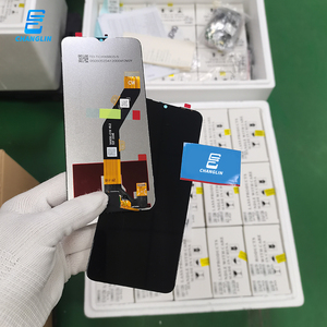 หน้าจอ LCD พร้อมทัชสกรีนสำหรับโทรศัพท์ Tecno Infinix รุ่น X650 X657 X688 Bd3 Kf6 Kf7 สำหรับ Tecno Infinix Itel - Product Image 5