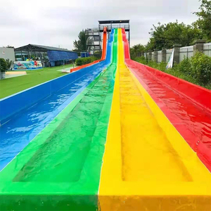 <span class=keywords><strong>Toboggan</strong></span> aquatique commercial en fibre de verre, piste incurvée, <span class=keywords><strong>toboggan</strong></span> aquatique arc-en-ciel, aire de jeux aquatique, <span class=keywords><strong>toboggan</strong></span> aquatique pour parc aquatique - Product Image 2