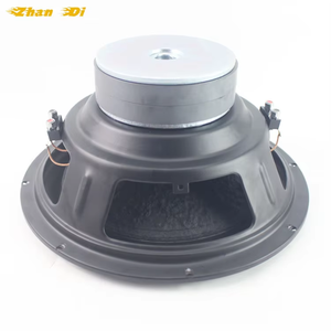 12-Inch Dual Voice Coil DC <strong>12V</strong> Car Subwoofer RMS 400W 2 Ohm 50mm Die-cast Aluminum Basket <strong>Surround</strong> <strong>Sound</strong> Stereo Audio Speaker - Product Image 6