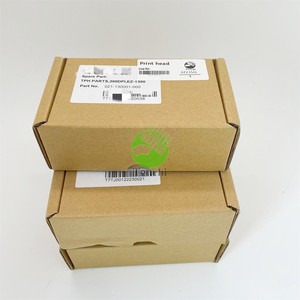 Ban đầu 300dpi mã vạch mới máy in nhiệt đầu cho Godex ex2300 EZ2350i 021-23p001-001label đầu in - Product Image 3