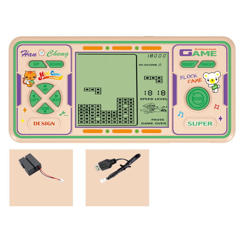 Edizione Khaki-Charging