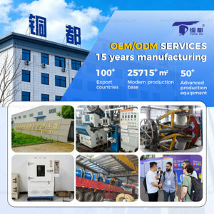 <span class=keywords><strong>สาย</strong></span><span class=keywords><strong>ไฟ</strong></span>ทองแดงหุ้มฉนวนพีวีซีแบบยืดหยุ่นชนิดคู่บิดเกลียวสำหรับไฟส่องสว่าง <span class=keywords><strong>ราคา</strong></span>ต่อเมตร - Product Image 4