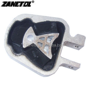 Soporte de Transmisión del Motor para Ford Edge Fusion Lincoln MKZ 2013-2016 DP5Z-6068-A EM4184 A5606 3329 DP5Z6068A DG536P082CB - Product Image 4