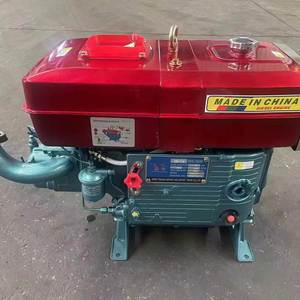 Moteur diesel Changchai à refroidissement par eau de la série Grateful Zs pour camion léger - Product Image 1