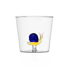 Blue Snail