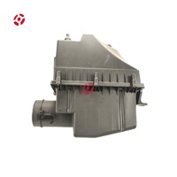 Filtre d'admission d'air de haute qualité couvercle nettoyant boîtier filtre à Air pour Land Rover Range Rover Velar OE LR093972