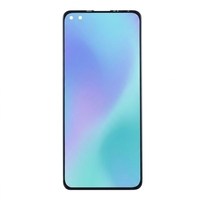 Fabrikpreis LCD-Touchscreen-Display für Infinix Zero 8 X687 Touchscreen-Ersatz