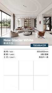 Panneau mural en marbre texturé Xiyou 800*800MM pour salon et crédence <span class=keywords><strong>de</strong></span> cuisine, carreaux en pierre frittée pour sol et <span class=keywords><strong>toiture</strong></span> - Product Image 2