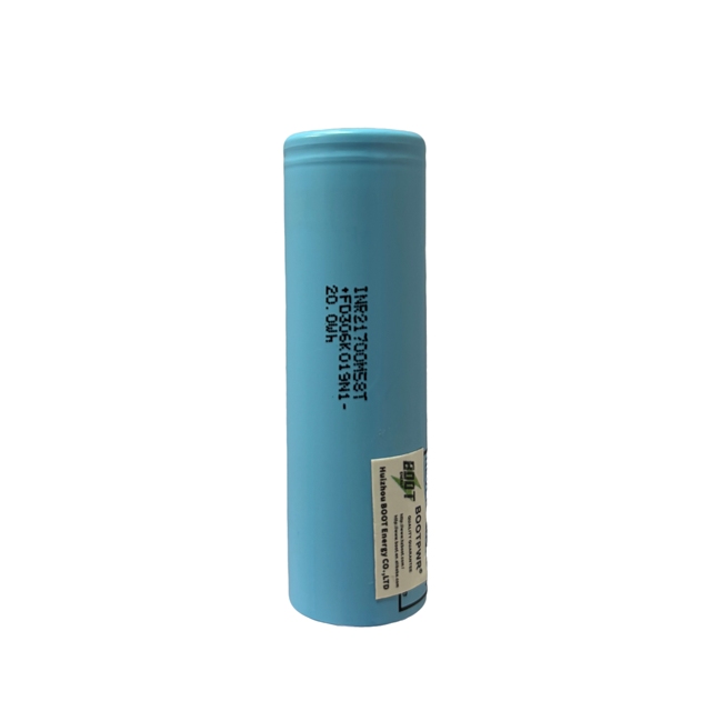 Original INR21700 M58T 5800mAh 3.7V Rechargeable High Capacity Battery 21700 Battery