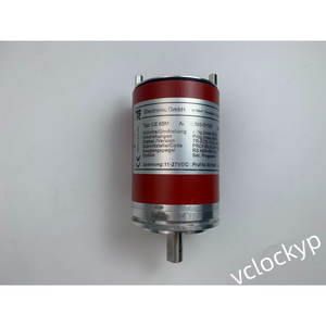 TR ELECTRONIC ABSOLUTE ENCODER CE-65M มือสอง - Product Image 4