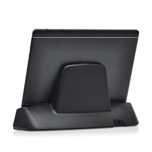 <span class=keywords><strong>Tablette</strong></span> PC de restaurant économique de 10,1 pouces du fabricant, 4G+2G LTE, 32G+4 cœurs, Android 9, station d'accueil de charge sans fil pour usage industriel - Product Image 2