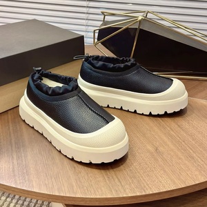 Botas Híbridas Tasman Weather 2026, Pantuflas, Botas Ultra Mini, Unisex, para Hombre y Mujer, Clásicas, de Invierno, Calzado Sin Cordones - Product Image 4