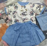 Ropa de Verano para Niños al por Mayor, Exportada a Todo el Mundo, Proveedores de Ropa Infantil, Compra al por Mayor de Ropa de Moda Infantil