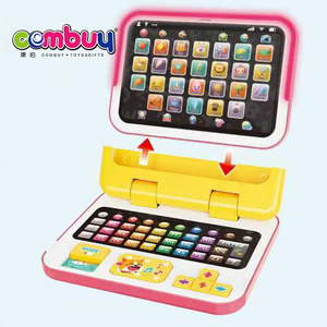 Giocattoli Educativi per Bambini: Tablet con Luci e Musica per l'Apprendimento e lo Studio - Product Image 3
