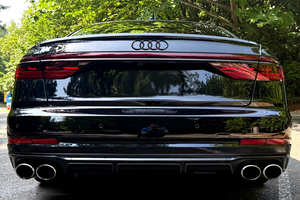 AUDI S8 d'occasion 2025 - Product Image 3