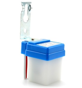 Công Tắc Điều Khiển Quang Điện 15A - Product Image 3