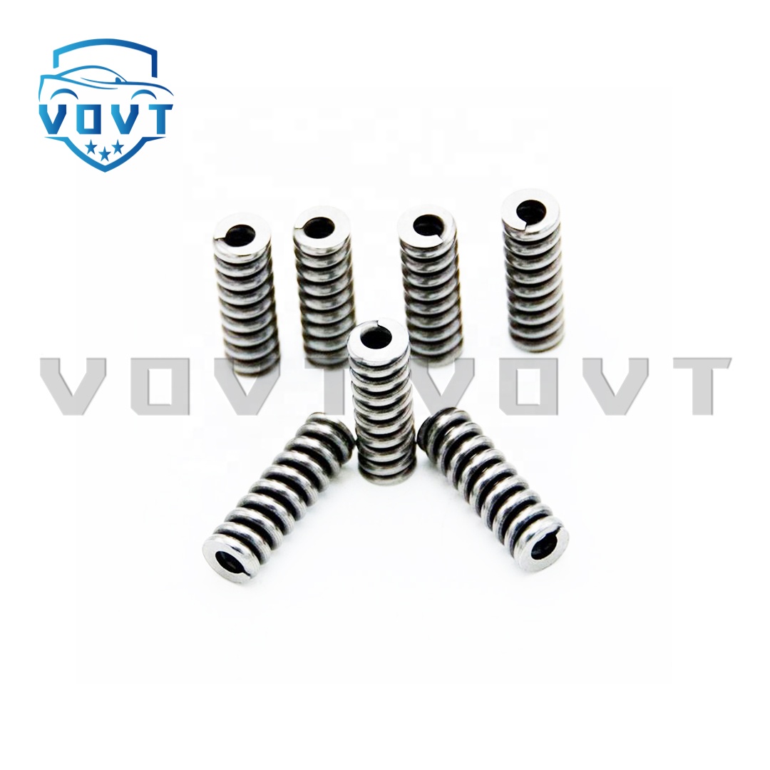 High Efficiency Spring 2 444 617 010 2444617010 Fuel Injector Parts Engine Spare Parts