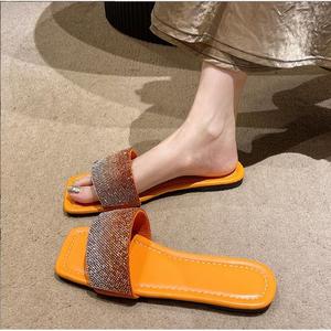 Open Toe Summer Anti-Slip Feature Product - Product Image 4