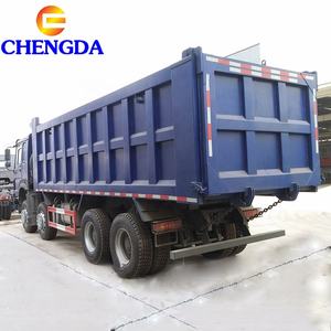 Emplacements pour magasins à liquide howo, de radio, à prix bas, 6x4, 10 roues, deuxième main, en promotion - Product Image 3