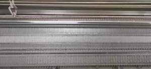 เครื่องถักนิตติ้ง2017แบนขนาด14กรัมเครื่องถักแบบ Shima SVR122SV - Product Image 6