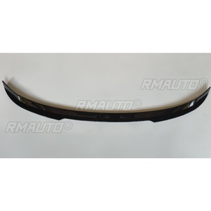 Pour MG7 Accessoires Extérieurs Voiture Aileron Arrière Spoiler de Coffre Aileron de Toit Spoiler de Toit Arrière Kit Carrosserie - Product Image 5