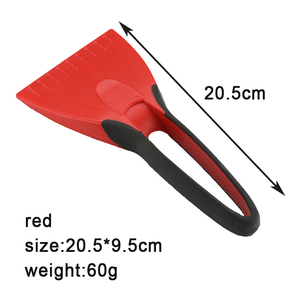ABS PPR <span class=keywords><strong>ICE</strong></span> BREAKER xe Băng <span class=keywords><strong>scraper</strong></span> cho xe ô tô tuyết <span class=keywords><strong>scraper</strong></span> Băng phá vỡ - Product Image 4