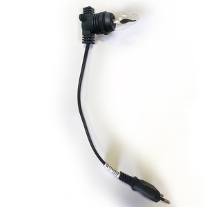 E12 E14 Muối giữ đèn với nhựa ổ cắm nhà sản xuất của đèn căn cứ & chủ sở hữu - Product Image 1