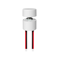 SKYDANCE V1-KN, V2-KN, V3-KN CV 5-24VDC Contrôleur LED MINI à bouton rotatif DIM/CCT/RGB