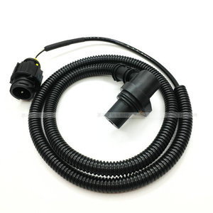 เซ็นเซอร์เพลาลูกเบี้ยวรถขุดวอลโว่ HF1417 สำหรับเซ็นเซอร์วัดความเร็วเพลาข้อเหวี่ยงวอลโว่ 360 - Product Image 2