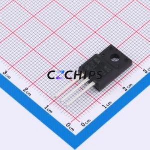 Transistor à effet de champ (MOSFET) KNF42150A TO-220F neuf d'origine, vente en gros de composants électroniques et service BOM - Product Image 1