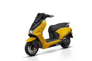 Trottinette électrique haut de gamme <span class=keywords><strong>Keren</strong></span> 2100W 72V pour adultes avec moteur à moyeu arrière – Nouveauté très demandée - Product Image 4