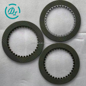 Plaque d'embrayage EexcavaStart 3T9960 pour tracteurs sur chenilles D3B 931B Chargeurs - Durable Fiable Installation facile Garantie 1 an Fabriqué - Product Image 1