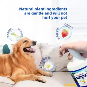 Perlengkapan toko hewan semprot pengusir kucing dan anjing untuk menghentikan hewan peliharaan di ruang tamu dan dapur untuk penggunaan di rumah - Product Image 2