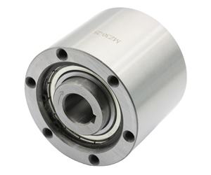 Embrague de retención de cojinete tipo Sprag de tope trasero de tipo de resorte - Product Image 3