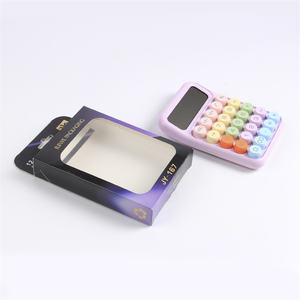 Scatola regalo stampata personalizzata scatola di carta morbida scatola Offset stampa opaca Logo personalizzato formato personalizzato scatola di imballaggio di carta - Product Image 3