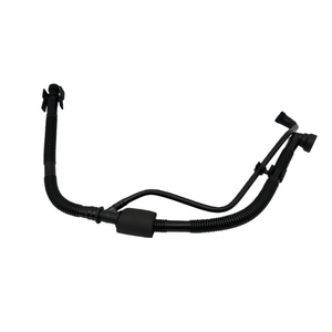 Crankshaft Ventilation Pipe for Peugeot 206 207 307 Citroen Picasso <strong>Sena</strong> 1192Y4 1192.Y4 Yomi - Product Image 3