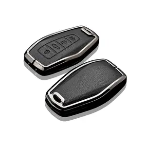 Get A Wholesale geely remote key To Replace Keys 