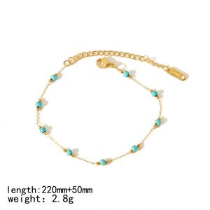 Parure de bijoux africains plaqué or 24 carats avec pendentif cœur et pompon, style Dubaï, pour mariée, comprenant collier ras-du-cou, boucles d'oreilles, bracelet et bague, idéale pour mariage et soirée - Product Image 6