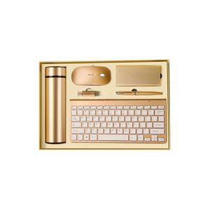 Wholesale Business Gift Set Promotional Luxury Exclusive <b>Electronic</b> Keyboard Box Set for Business Corporate - Product Image 4