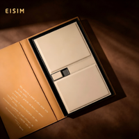 Porte de placard en cuir synthétique recouvert de tissu PU, avec poignée encastrée sur mesure, style minimaliste moderne et luxueux, pour dressing ou chambre à coucher