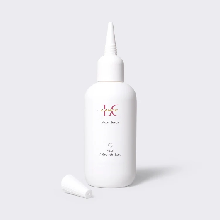Lance Organic Anti Grey Hair Serum