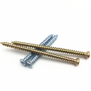 Finestra telaio in cemento viti <span class=keywords><strong>vite</strong></span> in calcestruzzo viti a <span class=keywords><strong>testa</strong></span> <span class=keywords><strong>svasata</strong></span> calcestruzzo 7.5 - Product Image 2