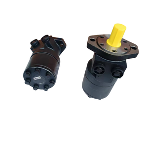 Moteur orbital White Drive RE 505750A3121AAAAA TE0230FS250AAFA TE0130CW690AAAB Remplace Zhenyuan TE TG - Product Image 1
