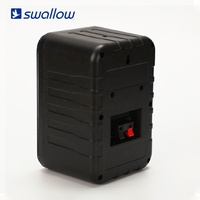 Altavoz de Pared PA de 2 Vías para Sistemas de Audio Comerciales W5