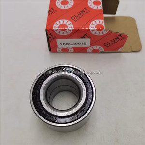 Roulement de moyeu de roue automobile 30*72*37mm Roulement VKBC20092 <span class=keywords><strong>BAHB</strong></span> 636035A - Product Image 1
